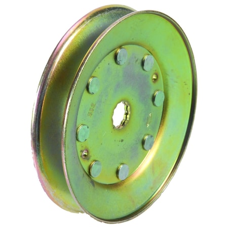 A & I Products Drive Pulley 5" x5" x1" A-B1AY32